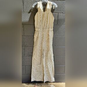 Everlane jumper/overalls